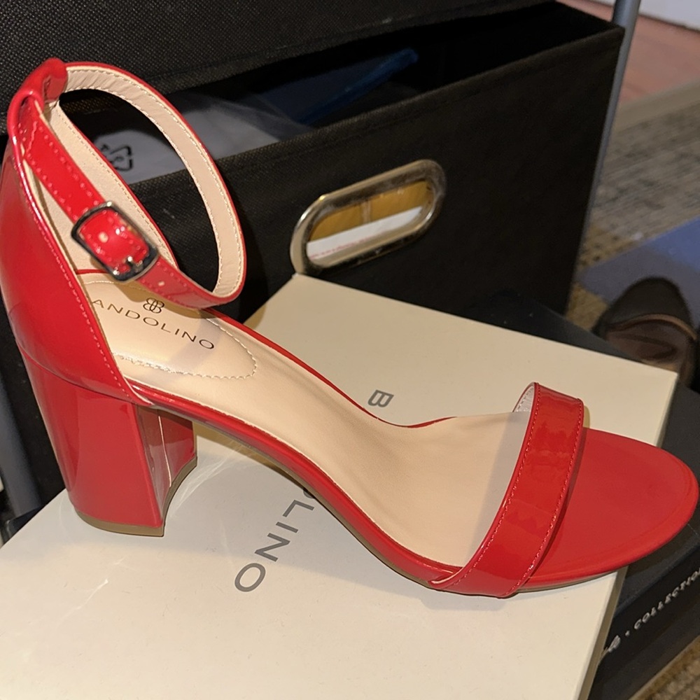 Bandolino heels